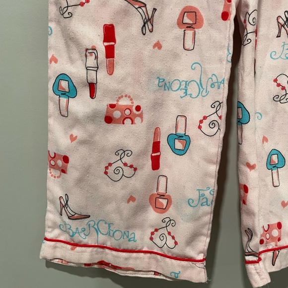Kids PJ pants - Picture 2 of 6